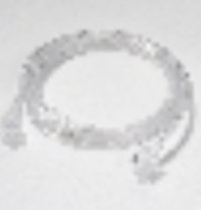 Picture of Hand-Held Capnograph/Oximeter/Carbon Dioxide Detector Sample Line8211