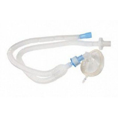 Picture of Vital Signs® Anesthesia Breathing Circuit Expandable Tube Dual Limb 3 Liter Bag Single Patient UseADF329X4