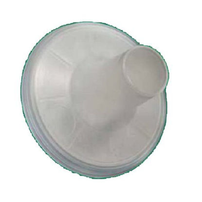 Picture of Pulmonary Function Filter BlockAide™6902-2R