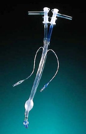 Picture of Broncho-Cath® Endobronchial Tube Size 37 Fr.125037