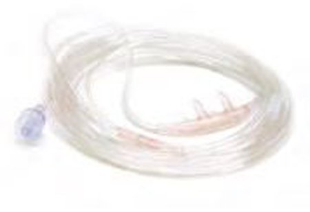 Picture of ETCO2 Nasal Sampling Cannula Without Oxygen Delivery Pediatric Curved Prong / NonFlared TipM02A-10-25938