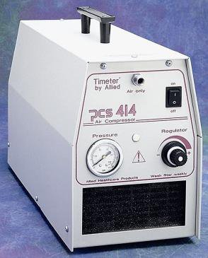 Picture of Timeter® PCS 414 Air CompressorT14615