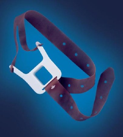 Picture of Endo-Guard* Bite Block Plastic Disposable69103