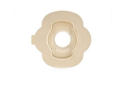 Picture of Tracheoesophageal (TE) Speech Base Plate Provox® StabiliBase™ OptiDerm7318