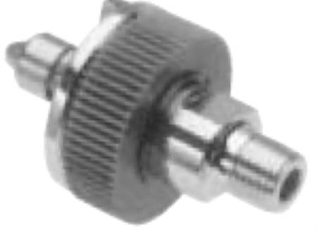 Picture of Quick Connect Oxygen Adapter Ohmeda®12-02-1000