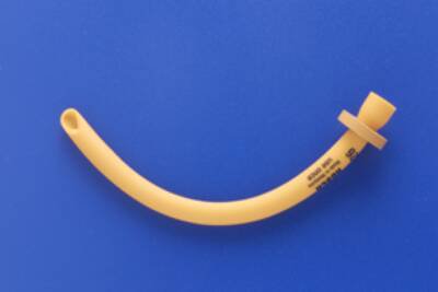 Picture of Nasopharyngeal Airway 170 mm X 22 Fr. Sterile185200220