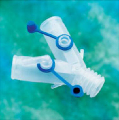 Picture of Wye Connector1660