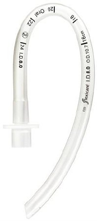 Picture of Endotracheal Tube Flexicare® Uncuffed 3.0 mm038-964-030U