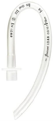 Picture of Endotracheal Tube Flexicare® Uncuffed 3.0 mm038-964-030U