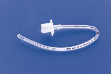 Picture of Endotracheal Tube AGT Uncuffed 5.0 mm100180050