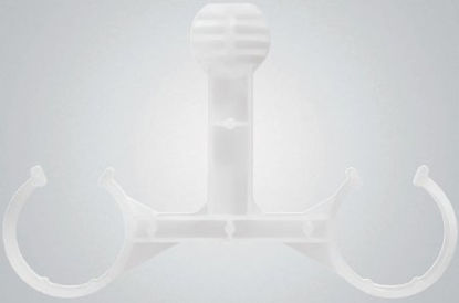 Picture of SUPPORT, CLIP/HANGER CIRCUIT11503