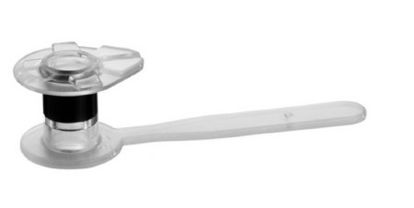 Picture of Blom-Singer® Advantage Voice Prosthesis 16 Fr. 6 mm Silicone Flap ValveAS 1606-NS