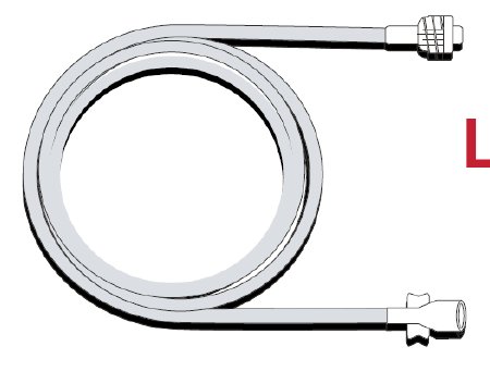 Picture of Gas Sampling LineGSL-2042