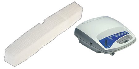 Picture of CPAP Filter ResMedCF2102