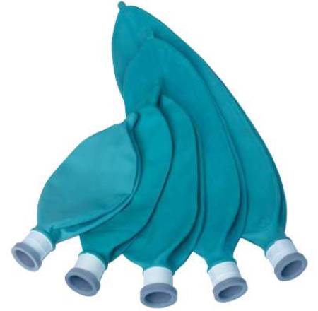 Picture of Breathing Bag 2 Liter Neoprene7-6202