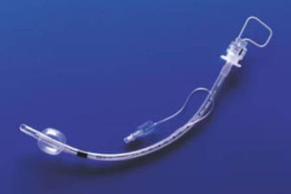 Picture of Endotracheal Tube Slick Set® Cuffed 8.5 mm170085