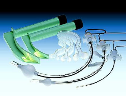 Picture of Endotracheal Tube Uncuffed 4.0 mm1004520