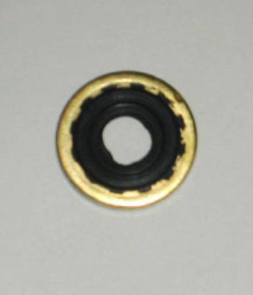 Picture of Regulator Yoke Seal302-9