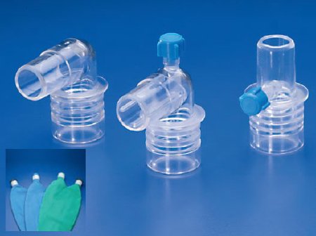 Picture of Portex® Breathing Bag 1 Liter321625