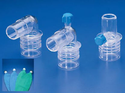 Picture of Portex® Breathing Bag 1 Liter321625