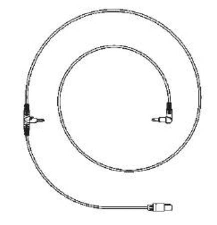 Picture of CPAP Airway Temperature Probe900MR861