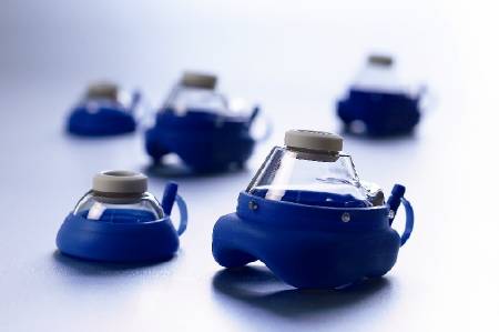 Picture of CPR Resuscitation Mask Ambu®000319000