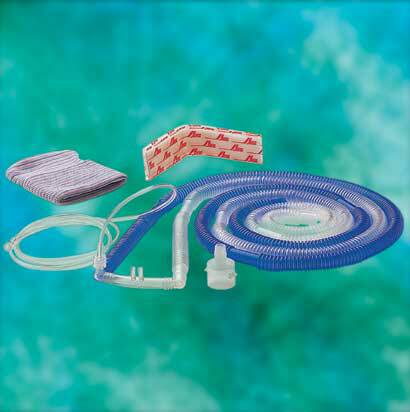 Picture of CPAP Cannula Set Hudson RCI®1691