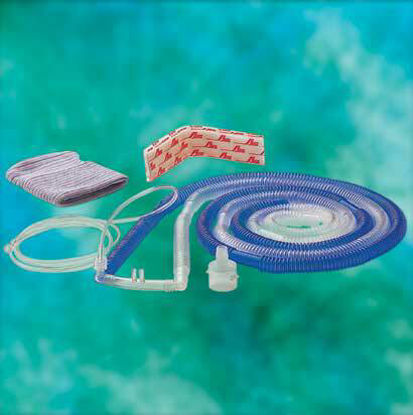 Picture of CPAP Cannula Set Hudson RCI®1691