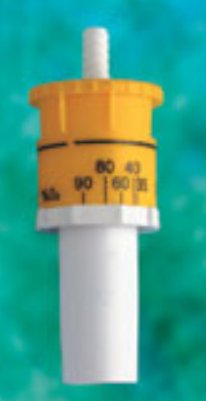 Picture of Humidifier Oxygen Diluter ConchaTherm®384-26