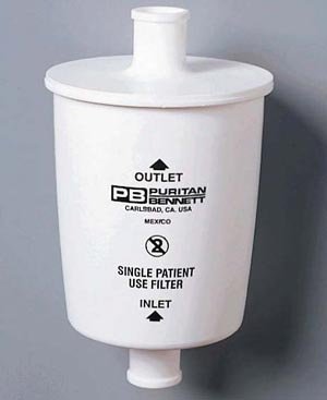 Picture of SPU Exhalation Bacteria Filter4-010793-00