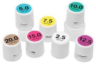 Picture of CPAP Valve O2-RESQ313-7719