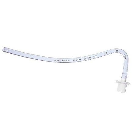 Picture of Endotracheal Tube Uncuffed 14 Fr.1-7322-40