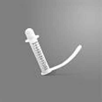 Picture of Blom-Singer® Voice Prosthesis Sizer 16 Fr. WhiteBE 6036
