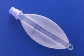 Picture of Rebreathing Bag150700-000030