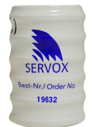 Picture of NiMH Battery Alpha Source0028215