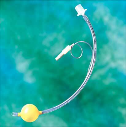 Picture of Endotracheal Tube Sheridan® LTS™ Cuffed 6.0 mm5-11112