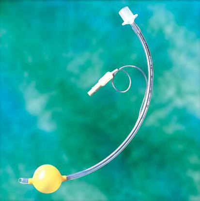 Picture of Endotracheal Tube Sheridan® LTS™ Cuffed 6.0 mm5-11112