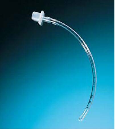 Picture of Endotracheal Tube Uncuffed 5.5 mm86547
