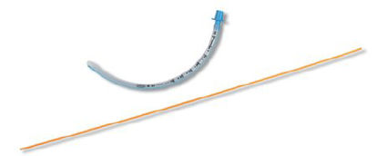 Picture of Tracheostomy Guide Portex®14-504-68