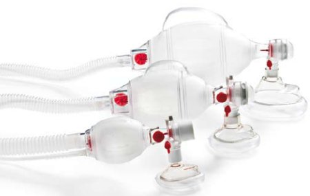 Picture of Resuscitator Spur® II Nasal / Oral Mask530213001