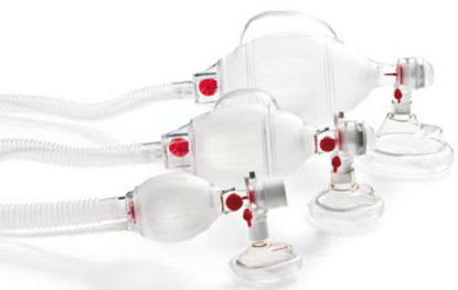 Picture of Resuscitator Spur® II Nasal / Oral Mask530213001