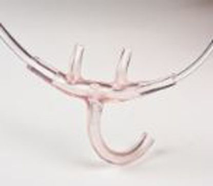 Picture of Sleep Diagnostic Cannula Salter-Lite®5052-7-7-25