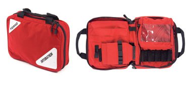 Picture of INTUBATION KIT, MINI RED0819815