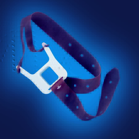 Picture of Endo-Guard* Bite Block Plastic Disposable69100