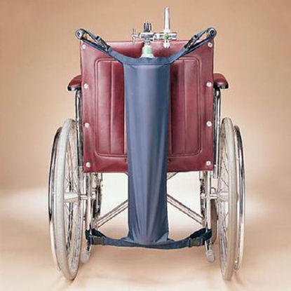 Picture of Oxygen Tank Holder6593