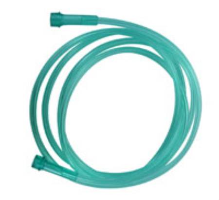 Picture of Nasal Cannula AMSure® Adult Curved Prong / Flared TipAS75085