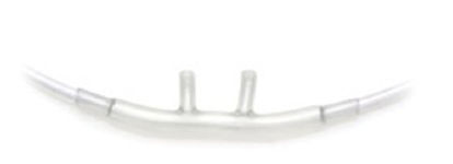 Picture of Nasal Cannula Continuous Flow Softech® Adult Straight Prong / Flared Tip1825