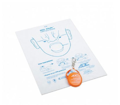 Picture of CPR Face Shield4056OR