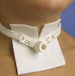 Picture of Tracheostomy Tube Holder Trach Tie® Adult 1 Piece300