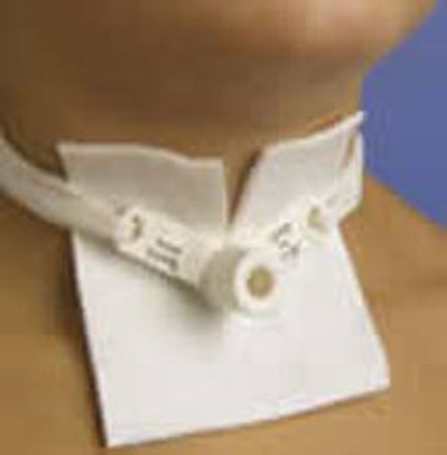 Picture of Tracheostomy Tube Holder Trach Tie® Adult 1 Piece300